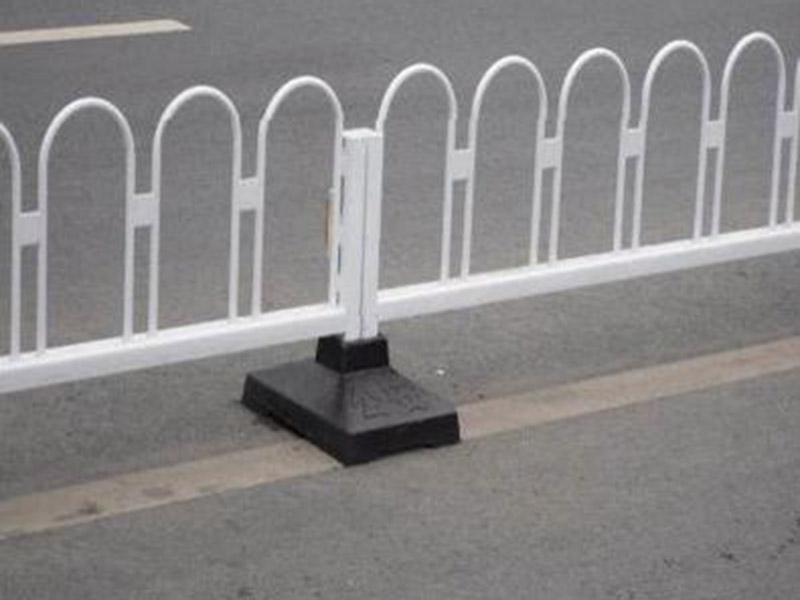 市政道路護(hù)欄 市政道路護(hù)欄