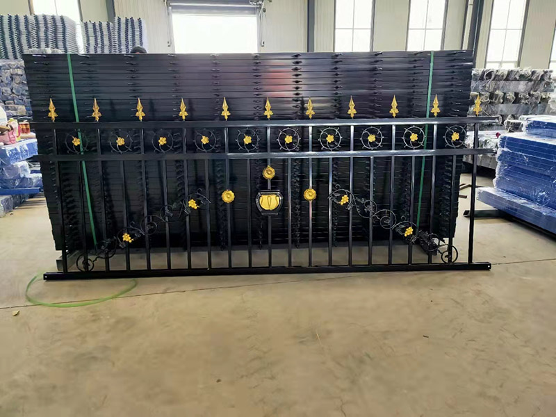 鋅鋼護欄 鋅鋼護欄