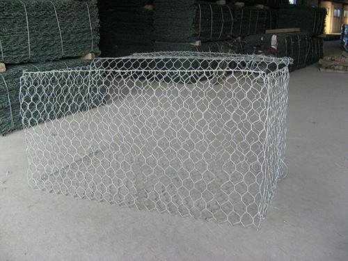 石籠網(wǎng)箱 石籠網(wǎng)箱