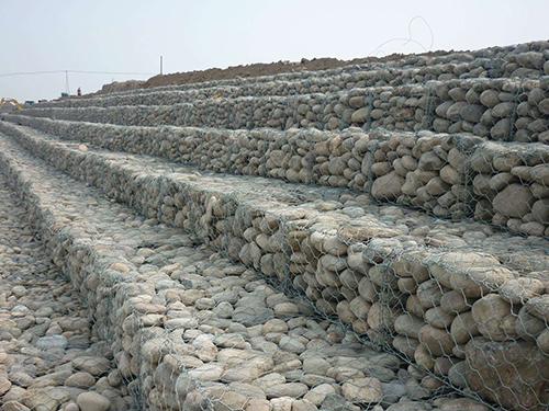 石籠網(wǎng)的規(guī)格種類 石籠網(wǎng)的規(guī)格種類