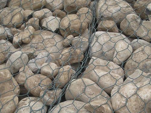 覆(包)塑格賓網(wǎng) 覆(包)塑格賓網(wǎng)