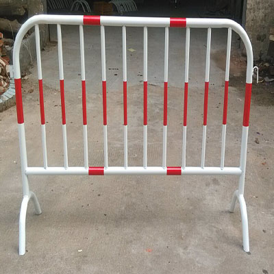 鐵馬臨時(shí)護(hù)欄網(wǎng)