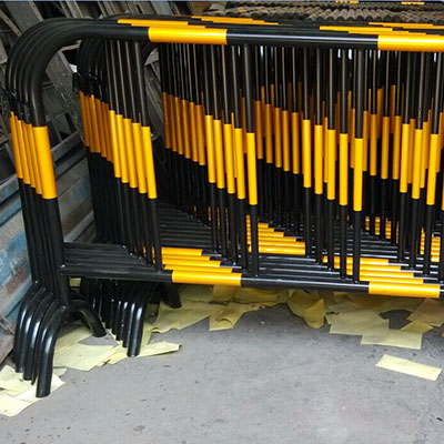 鐵馬臨時護(hù)欄網(wǎng)