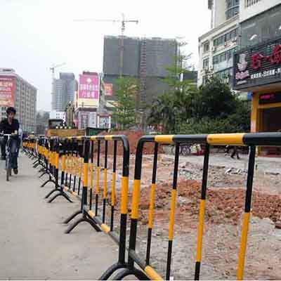 鐵馬臨時(shí)護(hù)欄網(wǎng)