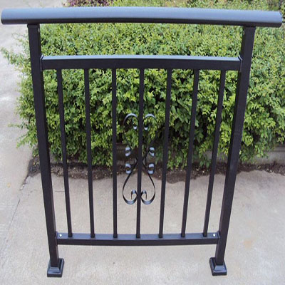 樓頂鋅鋼護欄網(wǎng)